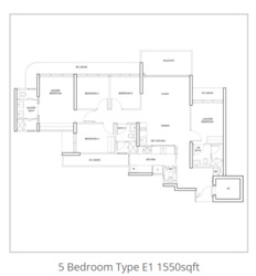 Chuan Park (D19), Condominium #443218361